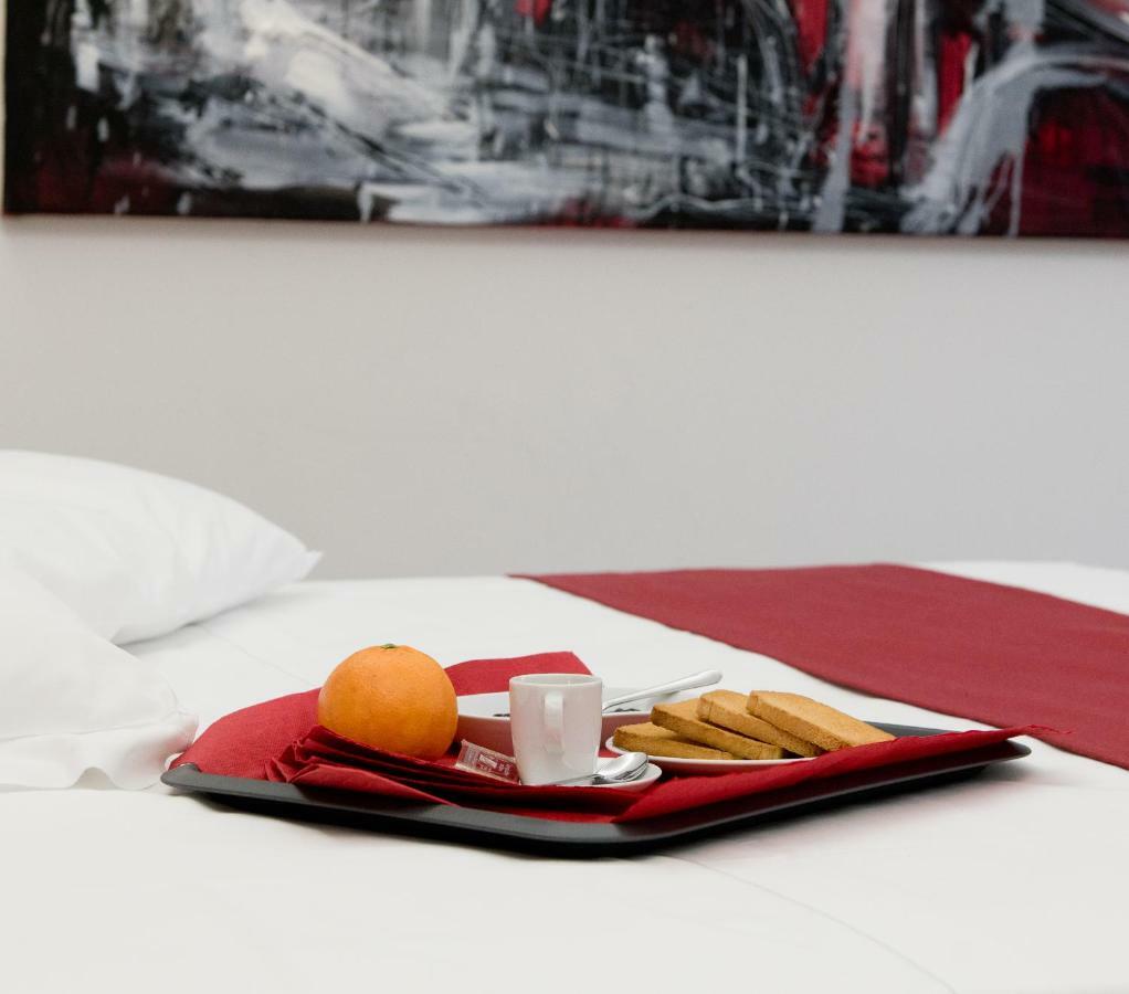 Genova46 Suites & Rooms Ngoại thất bức ảnh